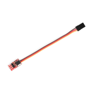 SBEC stabilizátor pro DS6125mini, DS6125H (1.5A)