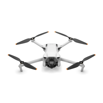 DJI Mini 3 Fly More Combo (EU)
