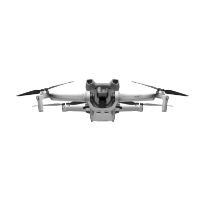 DJI Mini 3 Fly More Combo (EU)