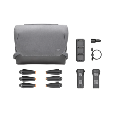 DJI Mavic 3 Fly More Kit