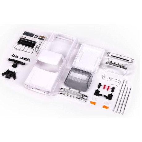 Traxxas karosérie Ford F-150 1979 nesestavená