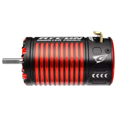 RYCON 825 - 1/8 motor - 4-pólový - 2200 KV – senzorový