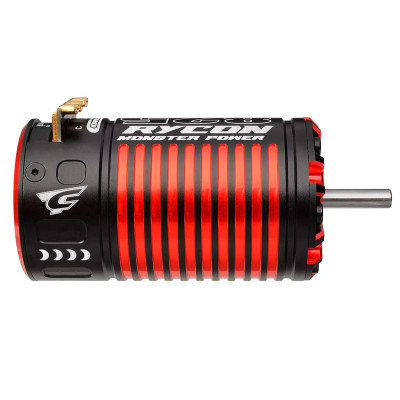 RYCON 825 - 1/8 motor - 4-pólový - 2200 KV – senzorový