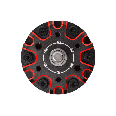 RYCON 825 - 1/8 motor - 4-pólový - 2200 KV – senzorový