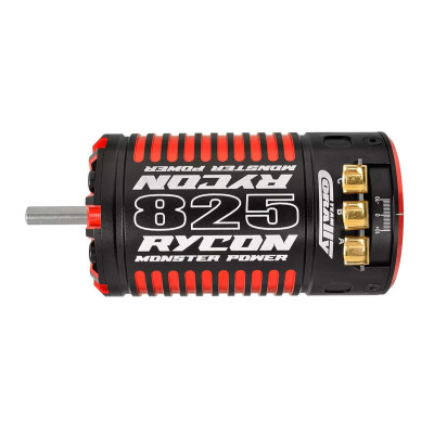 RYCON 825 - 1/8 motor - 4-pólový - 2200 KV – senzorový