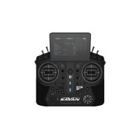 Fejlett 24 csatornás RC Twin 2.4GHz/ACCST D16/ACCESS. Ergonomikus, masszív test, precíziós keresztirányítók Hall-effektes érzékelőkkel. Teljes telemetria támogatás, nagy színes érintőképernyő intuitív felhasználói felülettel. ETHOS™ operációs rendszer. Funkciók és keverékek széles választéka minden típusú RC modellhez. Telemetria vevők támogatása klasszikus PWM és S.BUS kimenetekkel.