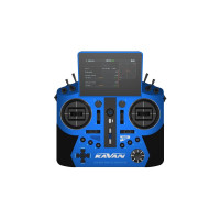 Fejlett 24 csatornás RC Twin 2.4GHz/ACCST D16/ACCESS. Ergonomikus, masszív test, precíziós keresztirányítók Hall-effektes érzékelőkkel. Teljes telemetria támogatás, nagy színes érintőképernyő intuitív felhasználói felülettel. ETHOS™ operációs rendszer. Funkciók és keverékek széles választéka minden típusú RC modellhez. Telemetria vevők támogatása klasszikus PWM és S.BUS kimenetekkel.