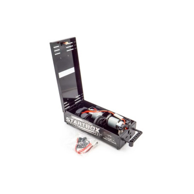 1/10 a 1/8 OFF ROAD universalní startovací box