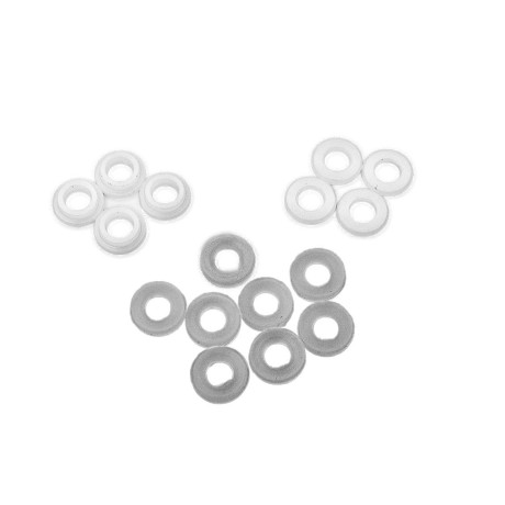 HTR opravná sada olejových tlumičů 13mm, sada