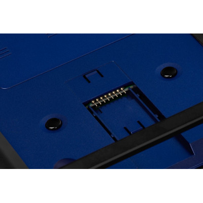 Vysílač KAVAN V20 - Modrý, 24kanálový