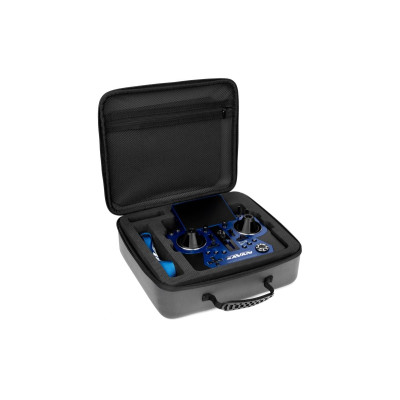 Vysílač KAVAN V20 - Modrý, 24kanálový