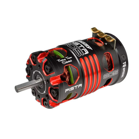 Pista 805 - 1/8 motor - 4-pólový - 2150 KV – senzorový