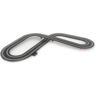 SCX Compact Chrono Masters