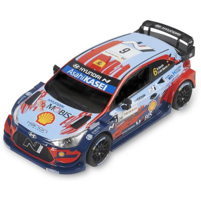 SCX Compact Chrono Masters