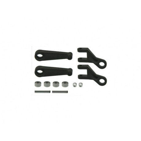 Protos 380 táhlo kompenzátoru - sada