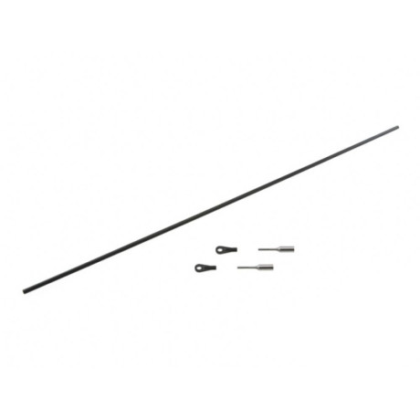 Protos 380 táhlo vyrovnávacího rotoru