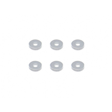 Protos 380 podložka 2,5x5,5x0,5