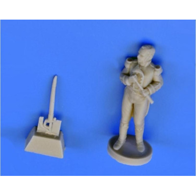 Krick Figurka Lord Cochrane 1:64