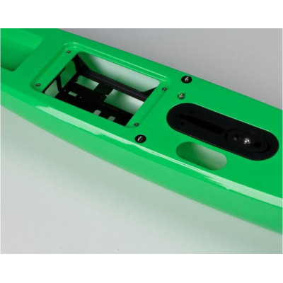 Joysway trup zelený: Dragon Force V6