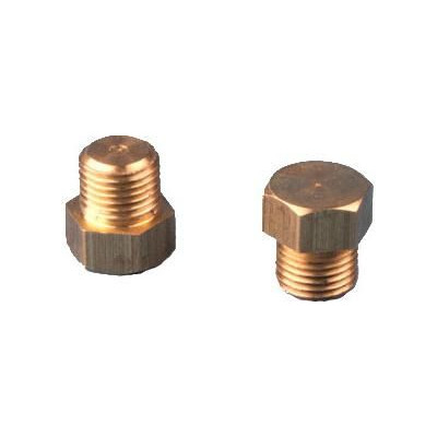 Krick Zátka závitová M5x0.5mm (2)