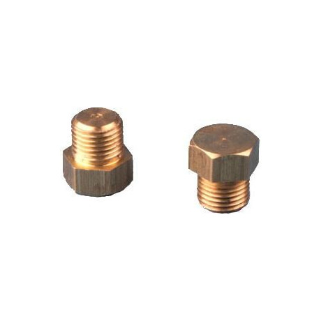Krick Zátka závitová M5x0.5mm (2)