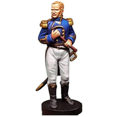 Krick Figurka Lord Cochrane 1:64