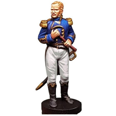 Krick Figurka Lord Cochrane 1:64