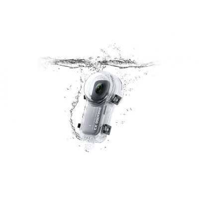 Insta360 X3 podvodní pouzdro V2