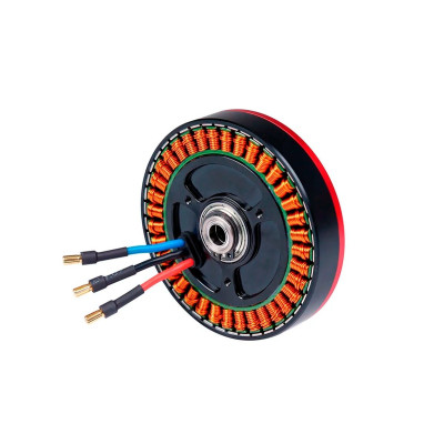 M4 MAX Sunnysky 8110 BLS motor