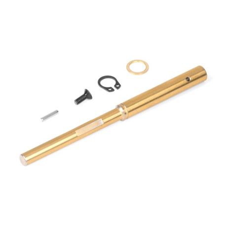 M4526R dlouhá hřídel