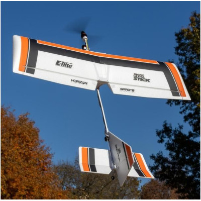 E-flite Slow Ultra Stick 1.2m BNF Basic