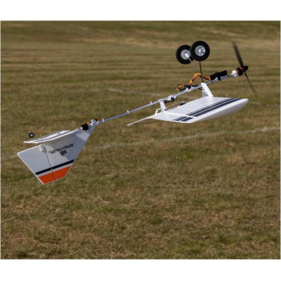 E-flite Slow Ultra Stick 1.2m BNF Basic