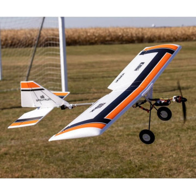 E-flite Slow Ultra Stick 1.2m BNF Basic