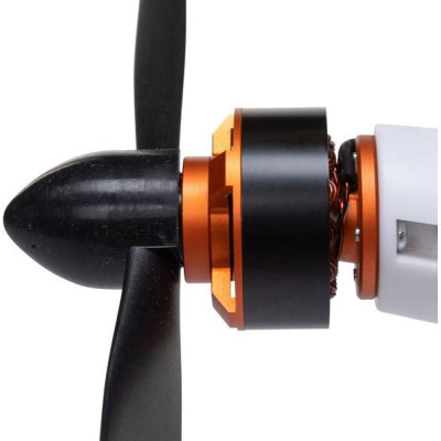 E-flite Slow Ultra Stick 1.2m BNF Basic