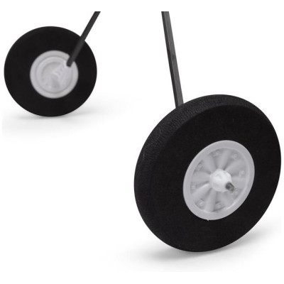 E-flite Slow Ultra Stick 1.2m BNF Basic