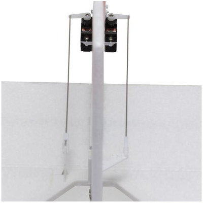 E-flite Slow Ultra Stick 1.2m BNF Basic