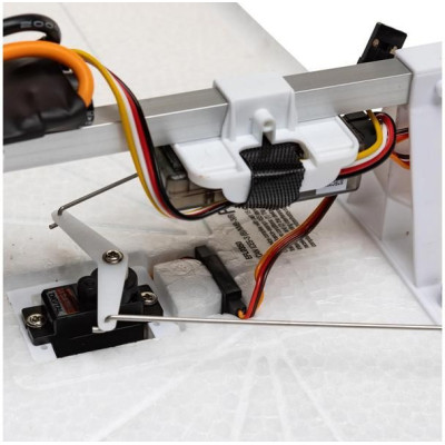 E-flite Slow Ultra Stick 1.2m BNF Basic