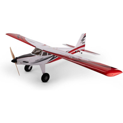 -flite Turbo Timber SWS 2.0m AS3X Safe Select BNF Basic