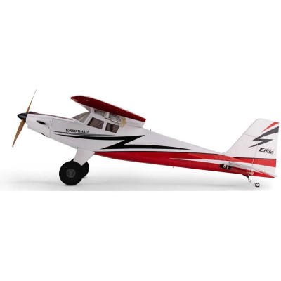 -flite Turbo Timber SWS 2.0m AS3X Safe Select BNF Basic