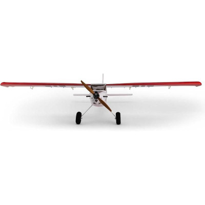 -flite Turbo Timber SWS 2.0m AS3X Safe Select BNF Basic