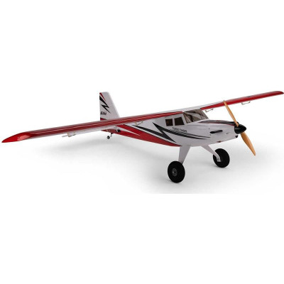 -flite Turbo Timber SWS 2.0m AS3X Safe Select BNF Basic
