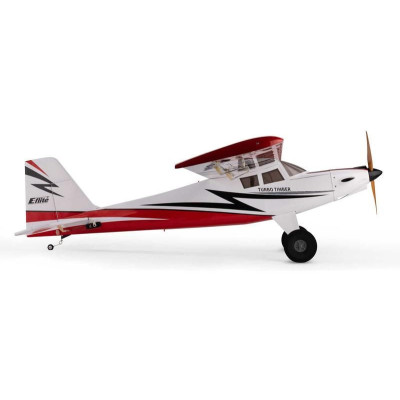 -flite Turbo Timber SWS 2.0m AS3X Safe Select BNF Basic