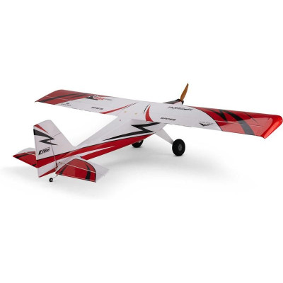 -flite Turbo Timber SWS 2.0m AS3X Safe Select BNF Basic