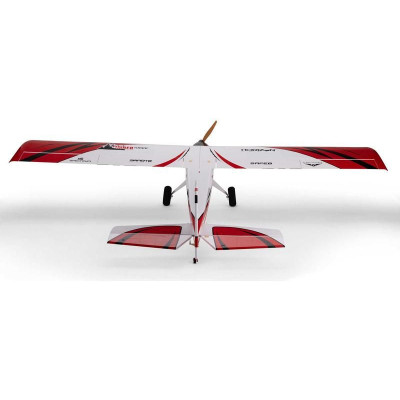 -flite Turbo Timber SWS 2.0m AS3X Safe Select BNF Basic
