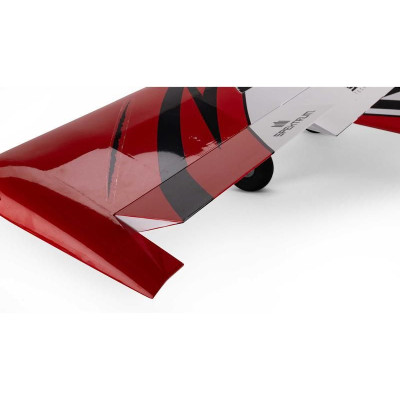 -flite Turbo Timber SWS 2.0m AS3X Safe Select BNF Basic