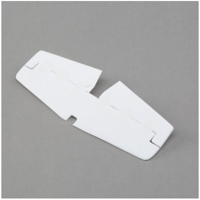 Micro Cessna 182 - výškovka