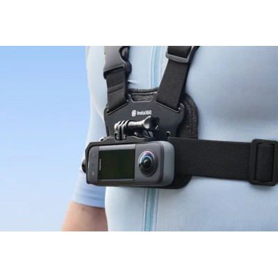 Insta360 X3 držák pro horizontální natáčení