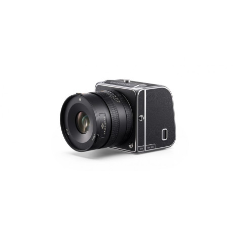 Hasselblad 907X & CFV 100C