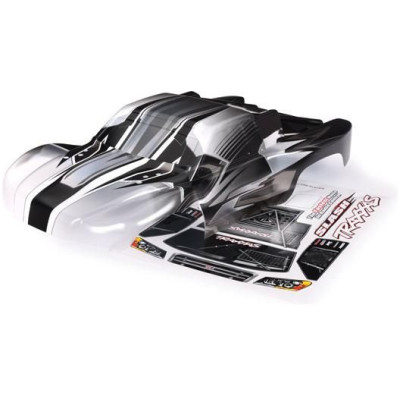 Traxxas karosérie Slash 2WD ProGraphix