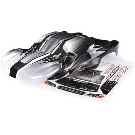 Traxxas karosérie Slash 2WD ProGraphix